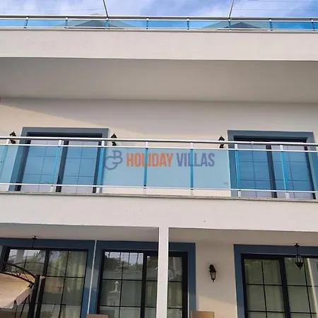Villa Mest Fethiye