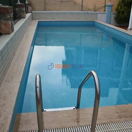 Villa Mest Fethiye