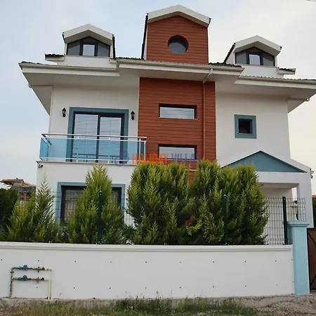 Villa Mest